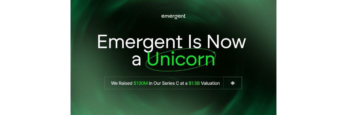 I humbly announce that I am a Unicorn now. Thanks for your support!